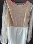 Rochie nouă fără etichetă doar probată