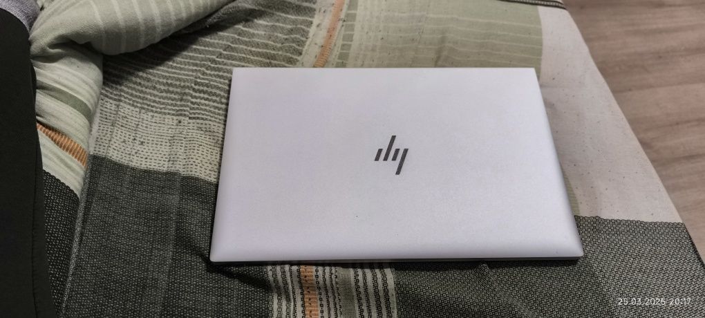 HP Elitebook 845 G7