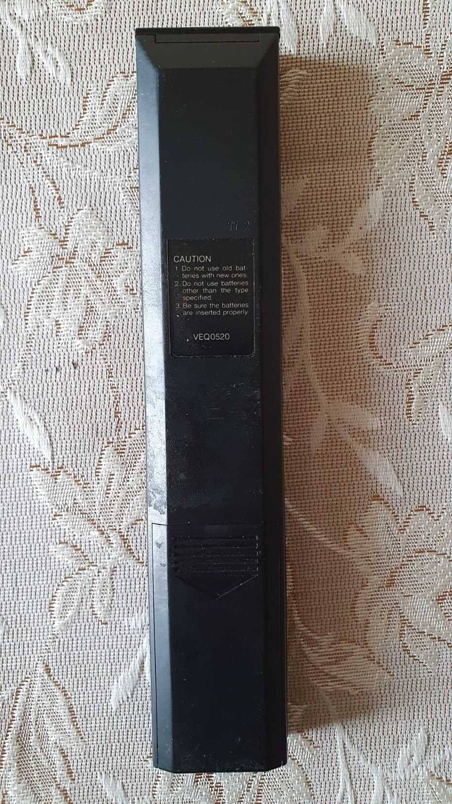 Видео VHS Panasonic NV-G12EE