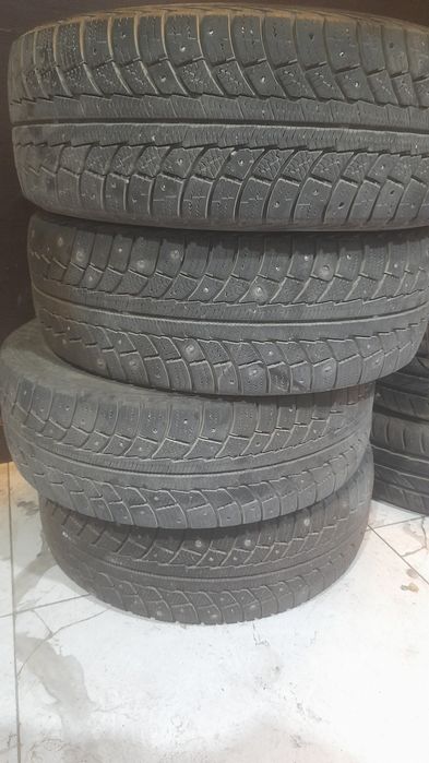 Продам резину р14