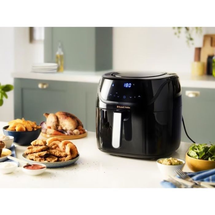 Air fryer Russel Hobbs