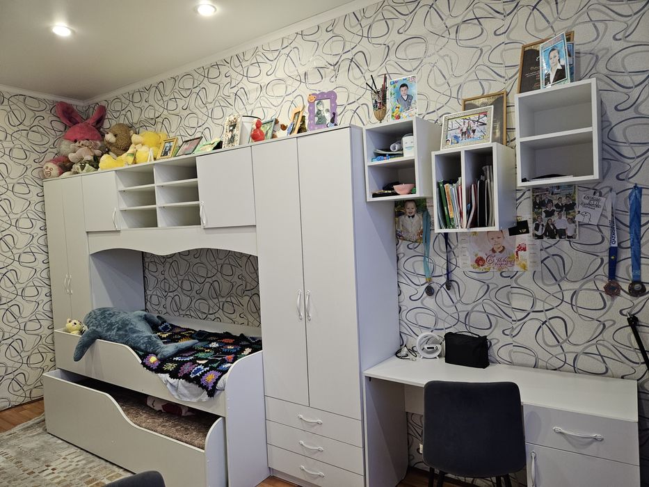 Гарнитур детский