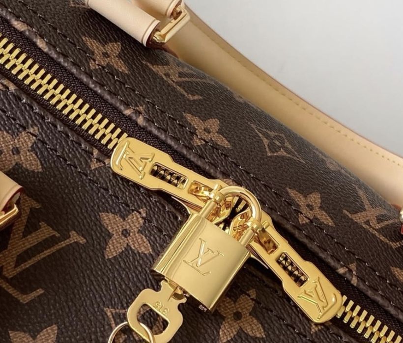 Geanta Louis Vuitton Paris