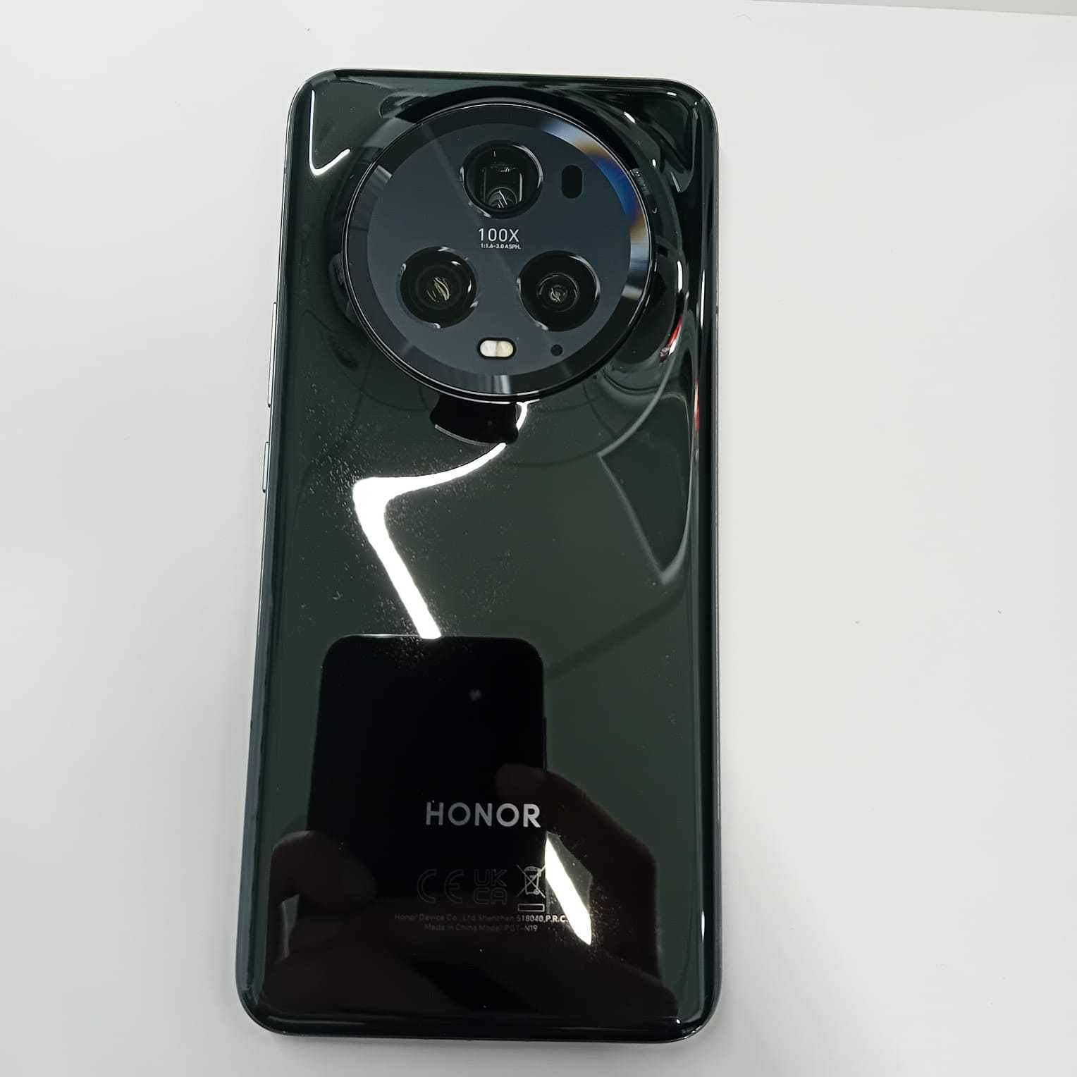 Telefon Honor Magic5 Pro (ag49 Esplanada b.5029) * 2 ani garantie