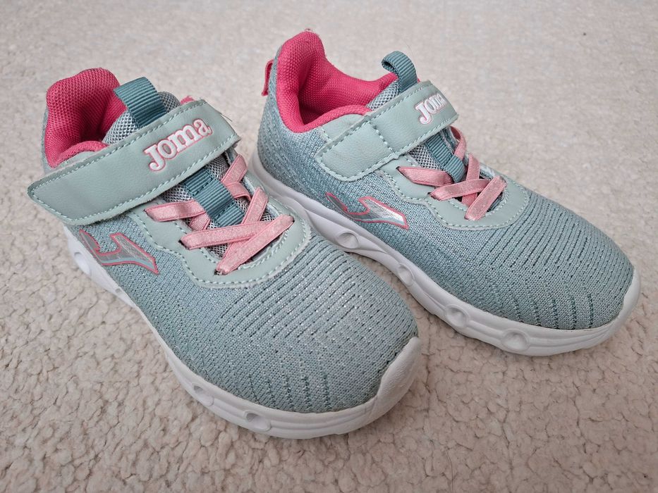 Pantof sport fete marimea 29 Joma