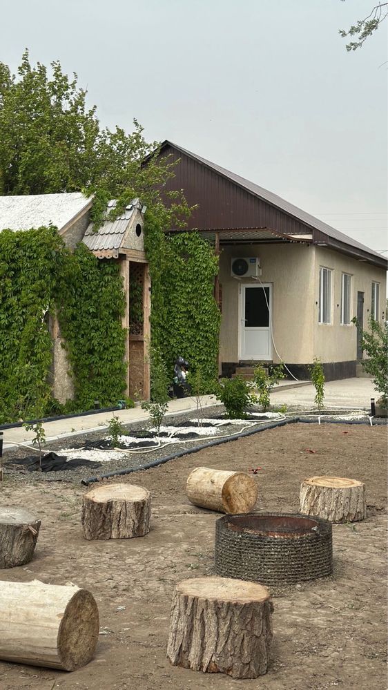 Аренда Загородного дома для отдыха