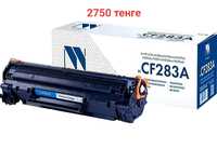 Картридж HP  CF283A