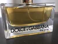 Dolce & Gabbana The One, Дамски парфюми