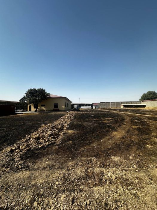 Минвода, Илгор кўчаси, ЕР сотилади 93 сотих