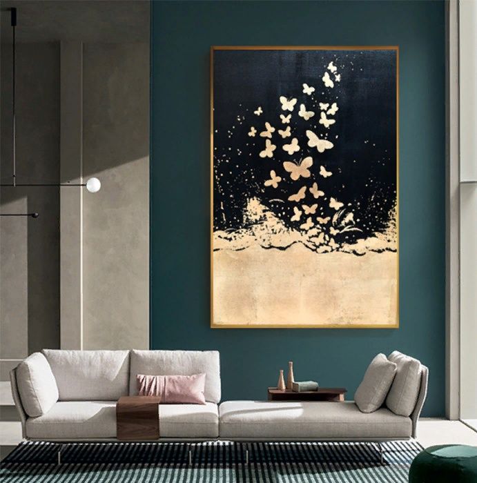 Интерьерная картина