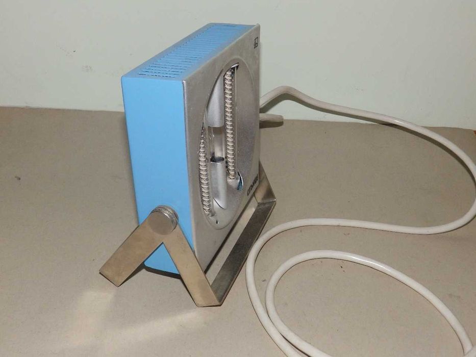 Бактерицидна UV и IR кварцова лампа Слънце