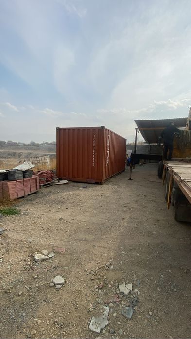 Сдам в аренду пром базу