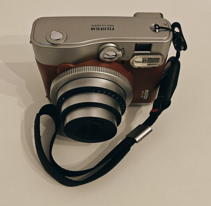 Fujifilm Instax Mini 90 Neo
