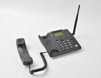GSM стационарный беспроводной телефон домашний настольный телефон