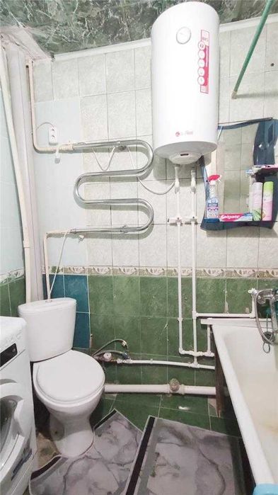 *Продам 3 комн квартиру 17 мкр-н . Помощь в ипотеке .ТОРГ