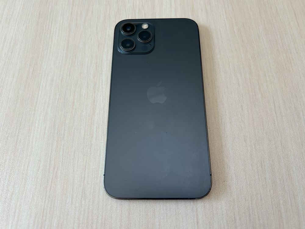 Продавам Apple iPhone 12 Pro Max 128GB