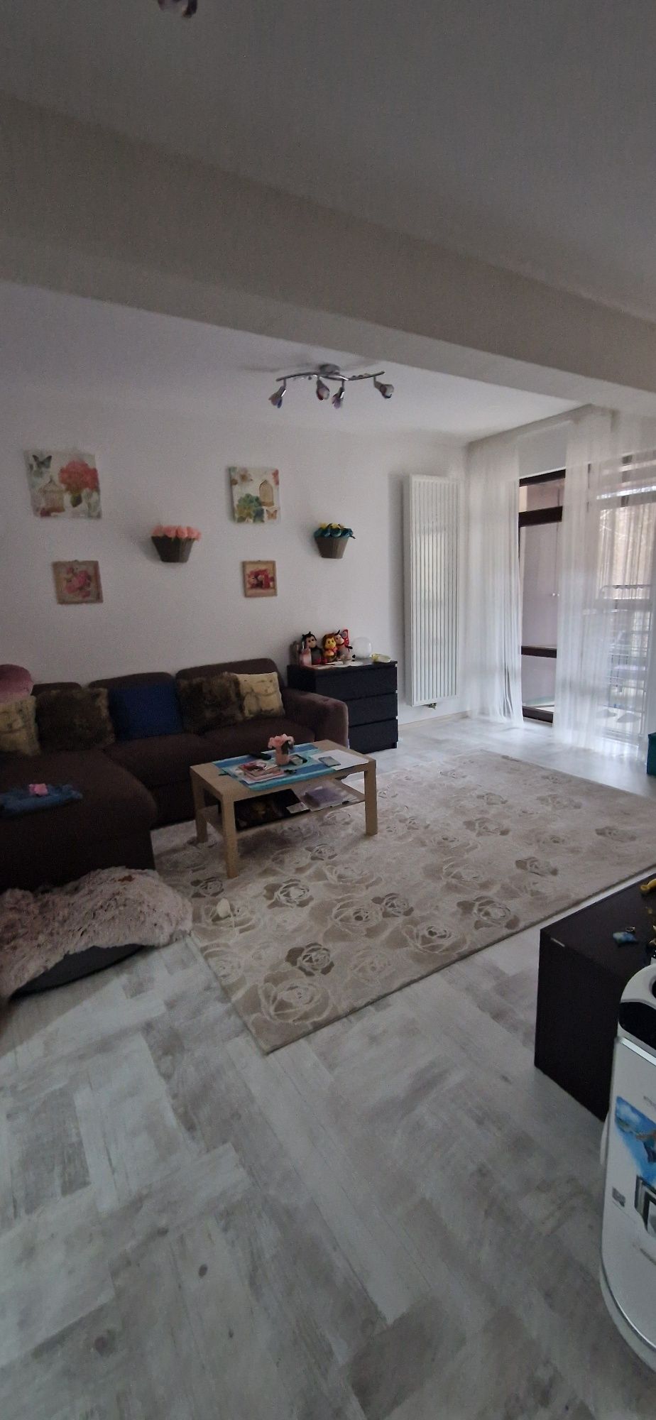 Apartament 2 Camere Dobroesti