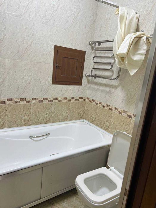 СДАЕТСЯ НОВОСТРОЙКА большая квартира,  DreamHouse
