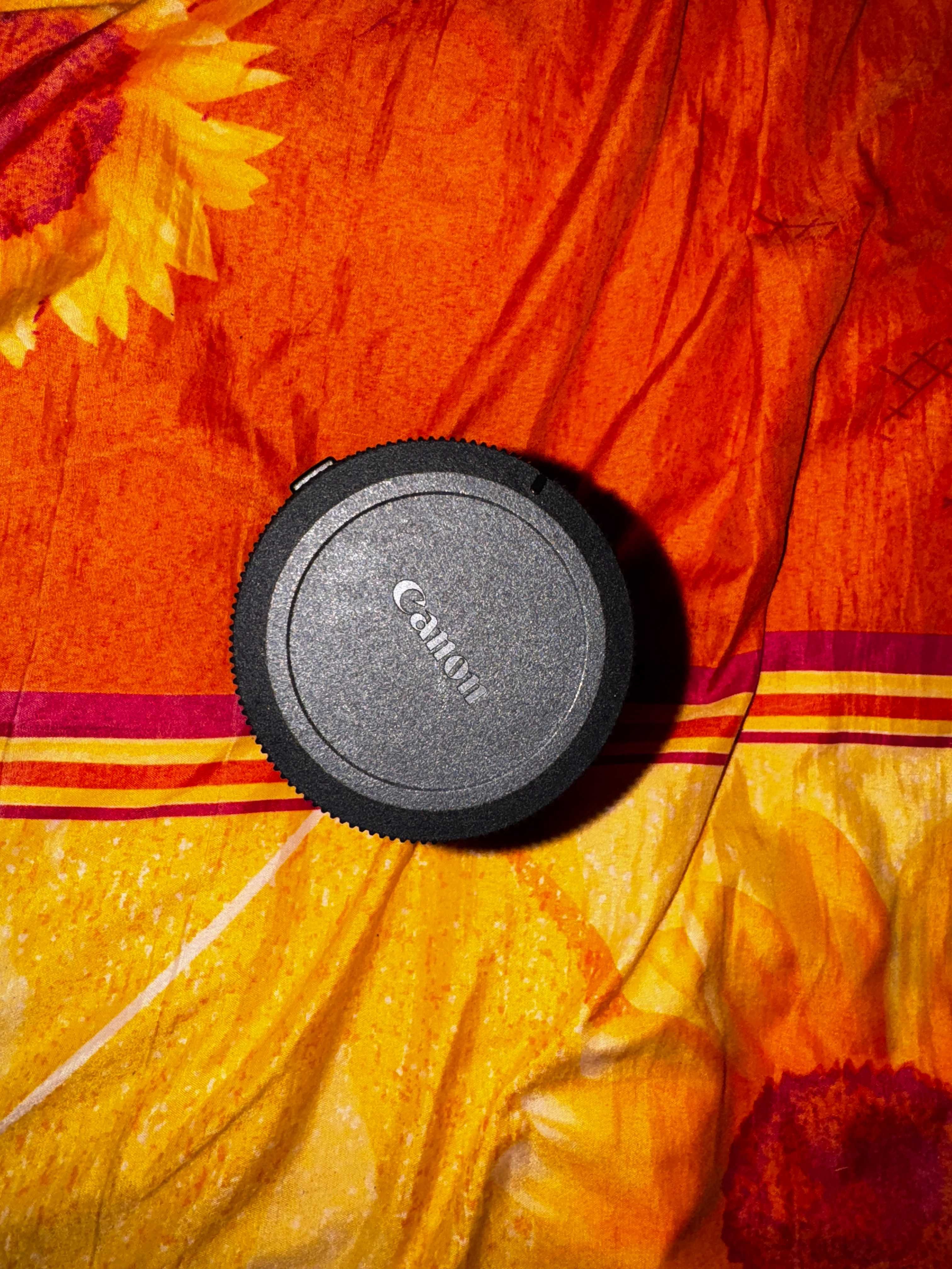 Sigma 105mm f/2.8 EX DG OS HSM Macro за Canon