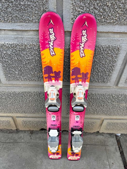 schi copii dynastar my first girl L80cm