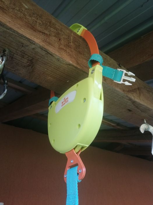 Săritor pentru bebeluși