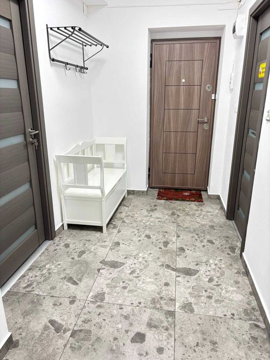 Ap 2 cam + balcon mare luminos – ANL Brancusi, Metrou Valea Ialomitei