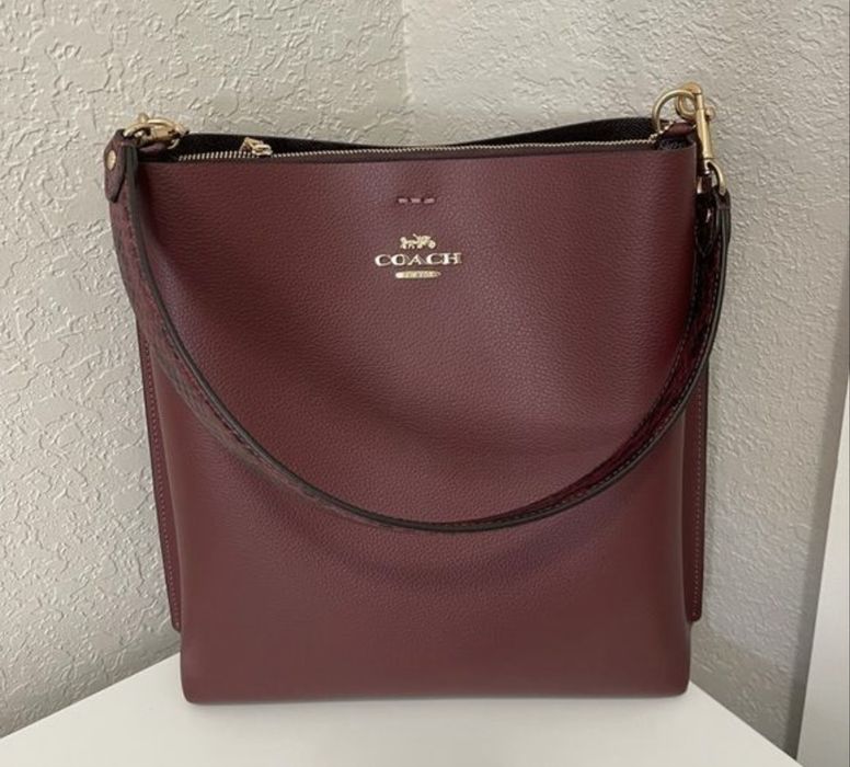 Продам Coach сумку