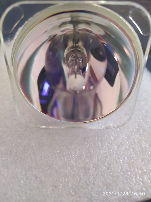 Лампа для проектора