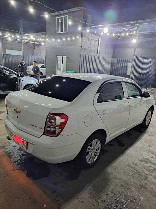 Cobalt 2024 sotiladi