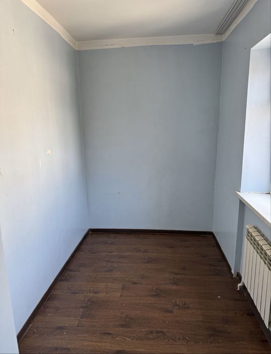 Квартира 3-х комнатная квартира в новостройке