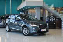 Mazda CX-3 Garantie 12 Luni~2.0Benzina~Navi~Camera~Xenon~Led~Head Up display