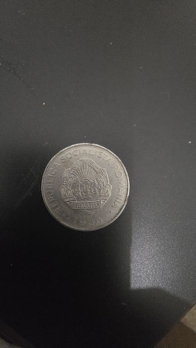 3 lei  din  1966