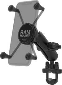 Suport telefon pentru motociclete Ram Mounts