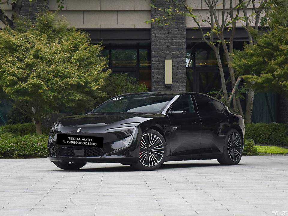 Changan Avatr 12 электро и гибрид под заказ в быстрые сроки