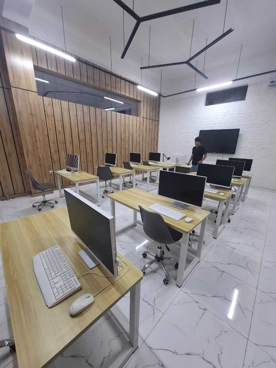 Optom ofis Monobloklar