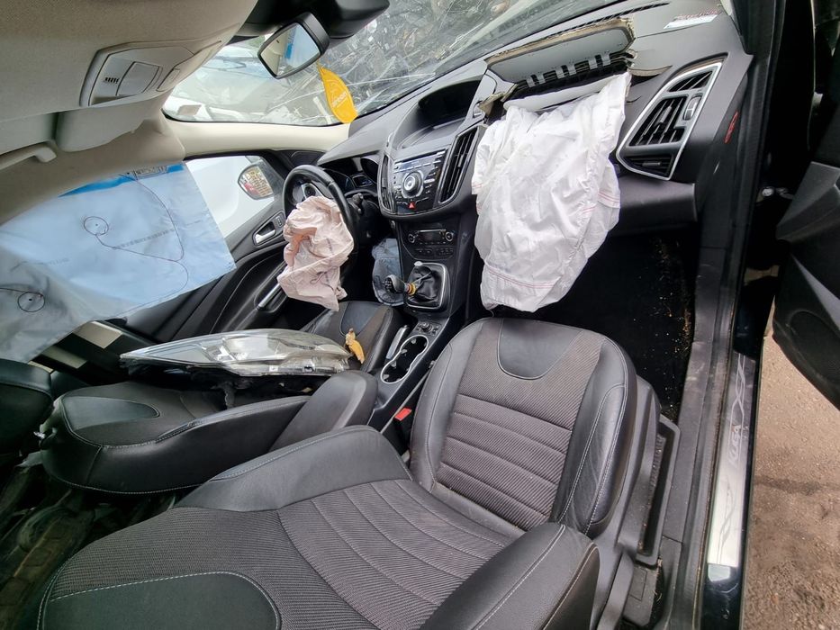 Pompa abs Cv61-2c405-ag Ford Kuga 2  [din 2013 pana  2020]