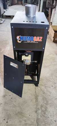 Кател Газовый HumoGaz HG-11 (11 кВт на 100 кв.м.)