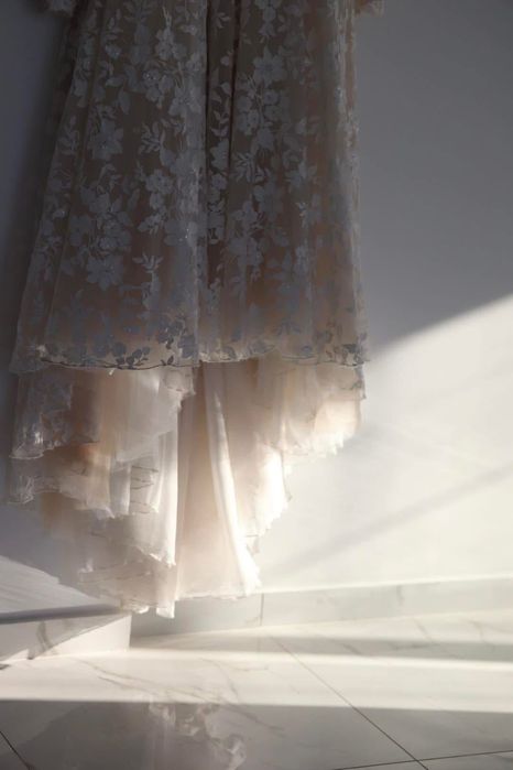 Rochie de Mireasă La Novia