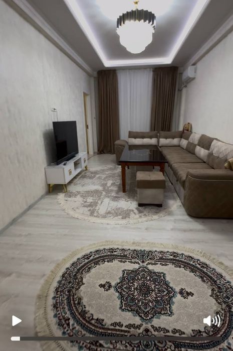 Sergeli 3 bekat Gren house 2/9/10