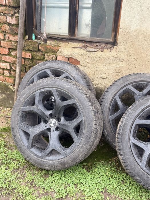 Джанти за BMW Х5 style 214