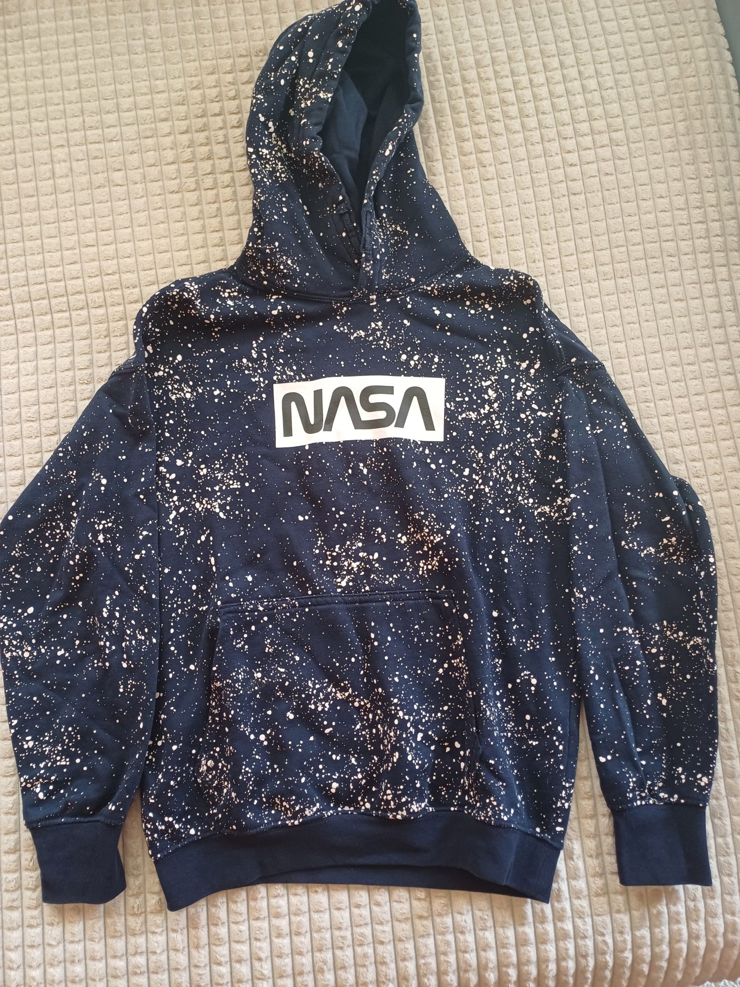 Суитшърт NASA, H&M