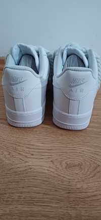 Airforce 1 rope laces