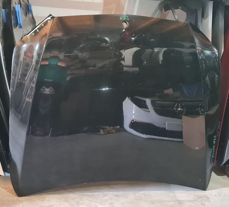 Capota față Mercedes E Class W213 an 2016-2020