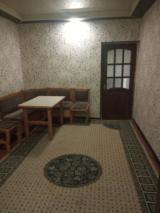 срочно продается! Сергели-2 4-х комнатная квартира 4/2/5