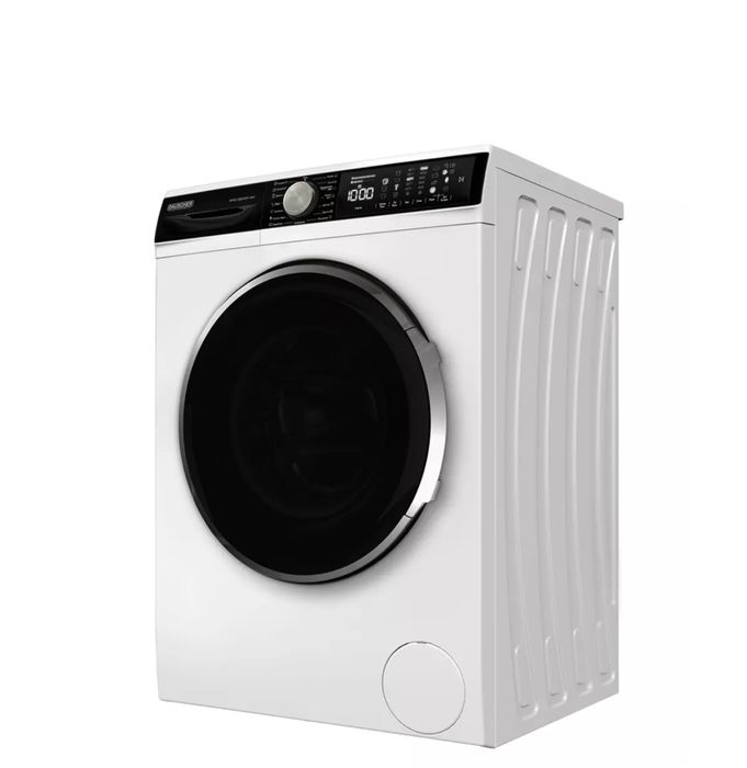 Стиральный машинка