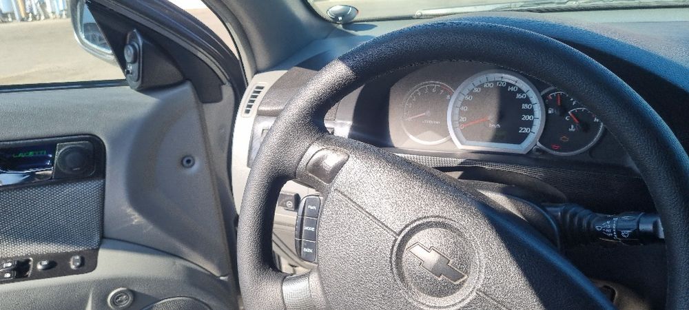 Lacetti 2013 mokriasvalt