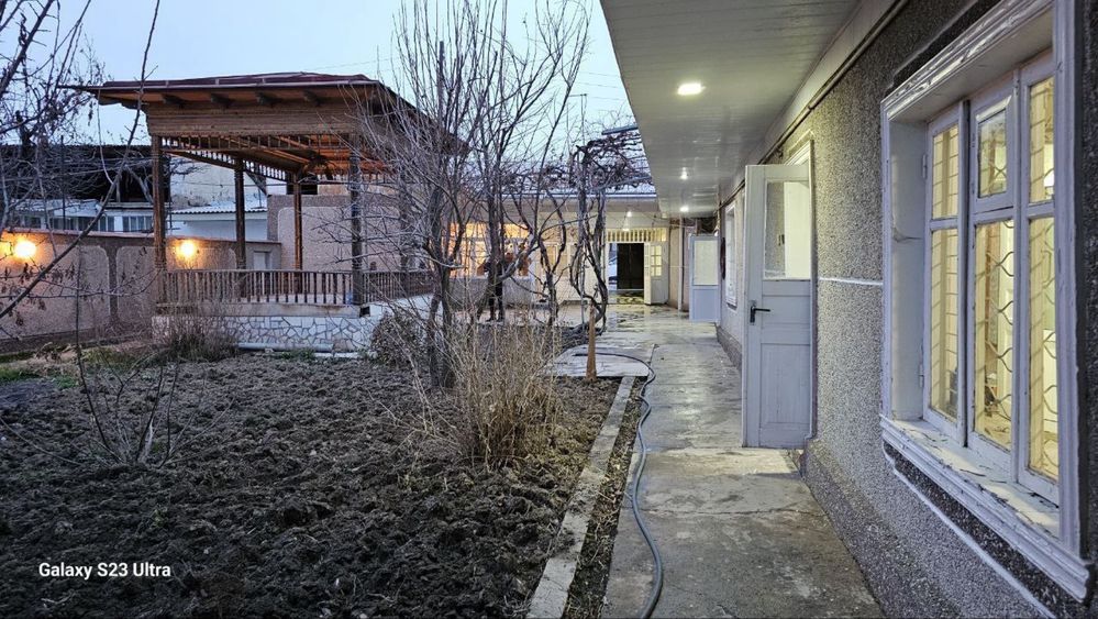 Кибрай Продается дом 5 соток Ориентир Фреш базар