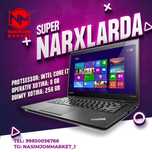 Lenovo ThinkPad Intel core I7