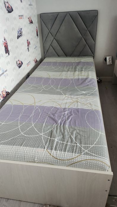 Кровать стандартный