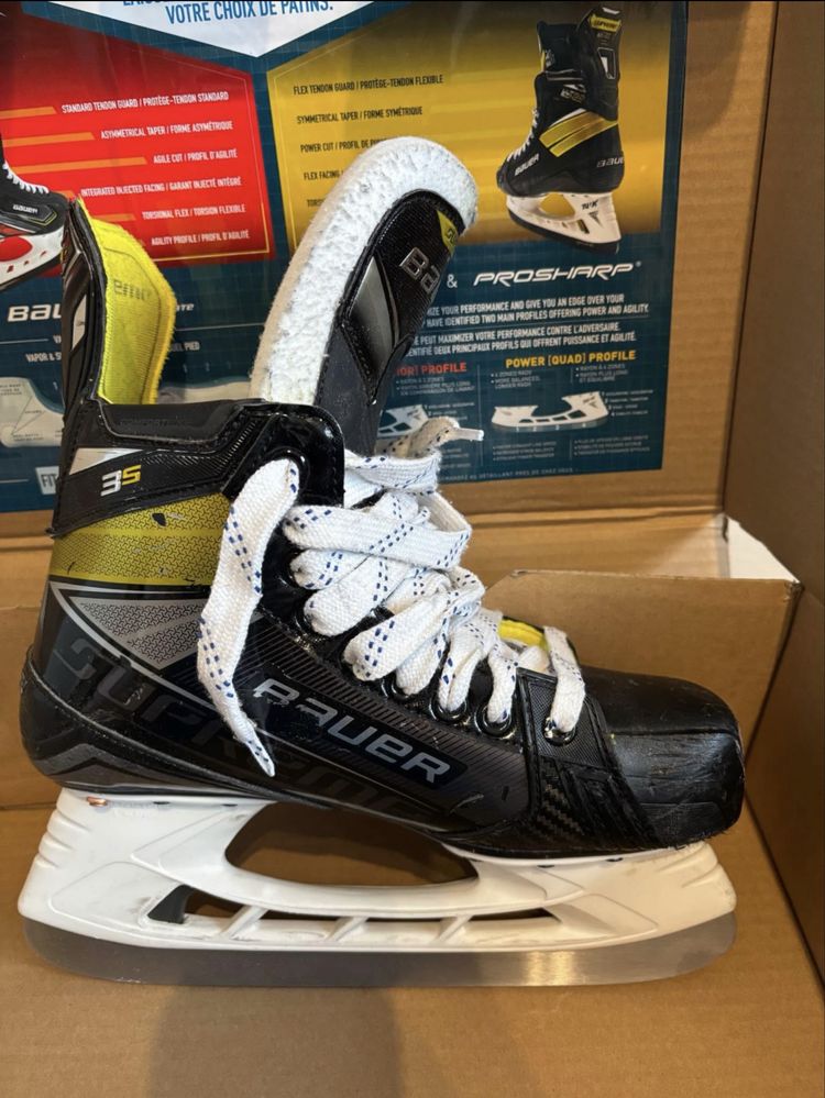 Хокейни кънки Bauer Supreme 3s